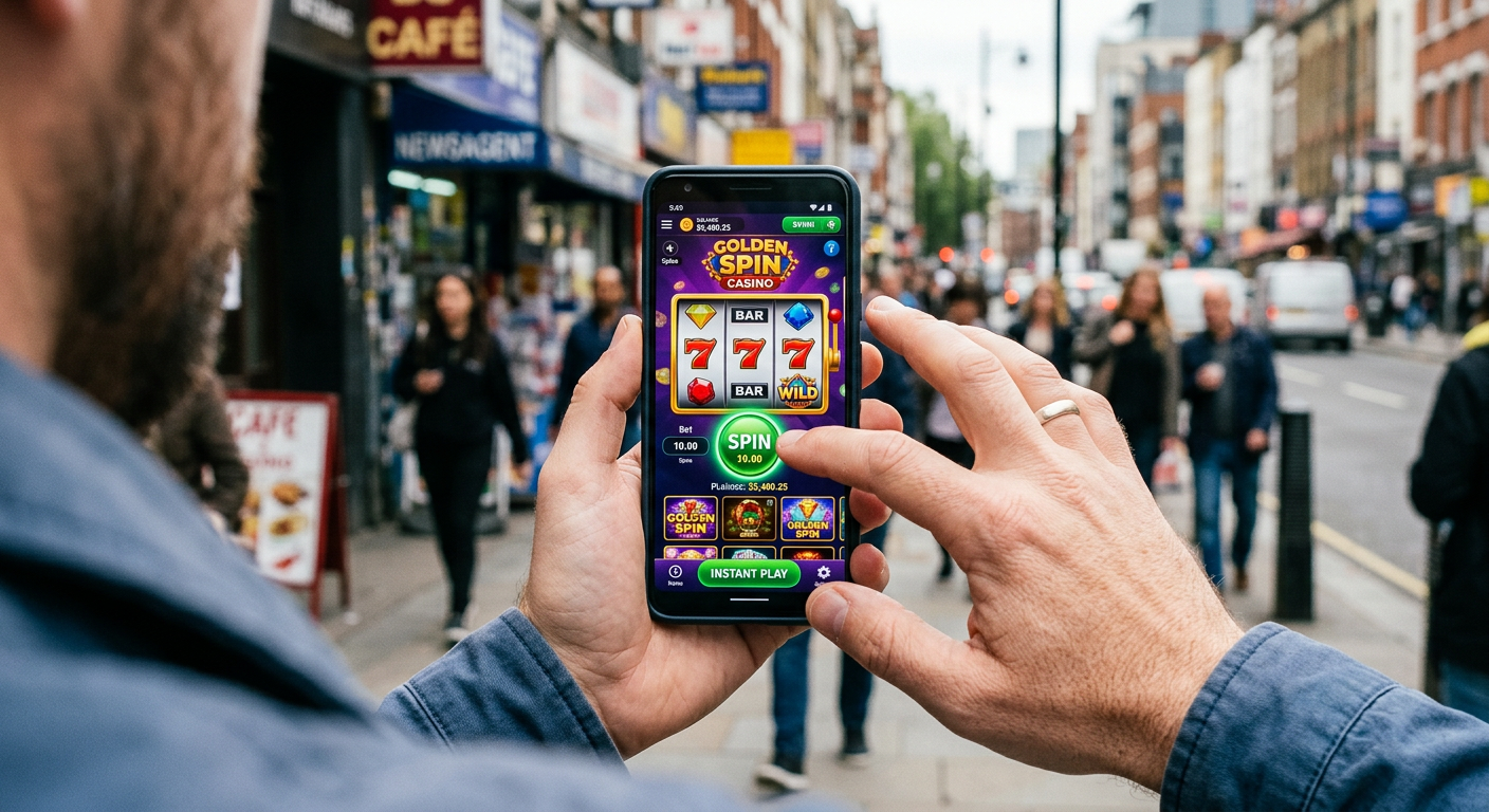 Hoe werkt gokken zonder account in de praktijk? - nieuwe Casino Zonder Registratie